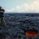 Illustration for article titled The Terrible Beauty of Volcanic Eruptions and Lava Flows